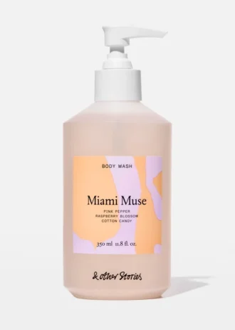 Miami Muse Miami Muse Body Wash