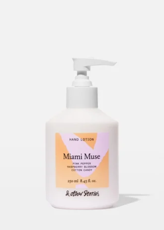 Miami Muse Miami Muse Hand Lotion