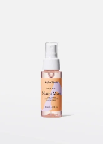 Miami Muse Miami Muse Mini Body Mist
