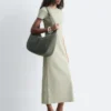 Midi Jersey Dress