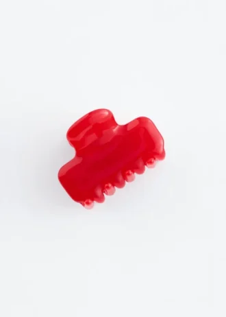 Mini Hair Claw