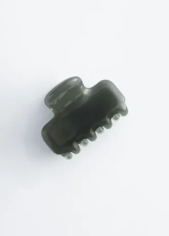 Mini Hair Claw