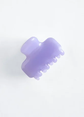 Mini Hair Claw