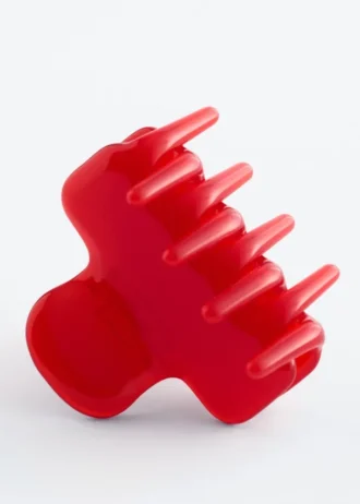 Mini Hair Claw