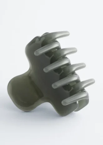 Mini Hair Claw