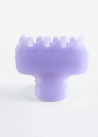 Mini Hair Claw