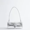Mini Leather Shoulder Bag