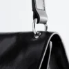 Mini Leather Shoulder Bag