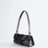 Mini Leather Shoulder Bag