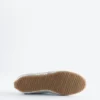 Minimal Leather Sneakers
