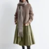 Mohair-Blend Jumper