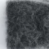 Mohair-Blend Twist-Front Headband
