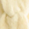 Mohair-Blend Twist-Front Headband