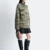 Mohair-Blend V-neck Jumper