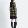 Mohair-Blend V-neck Jumper