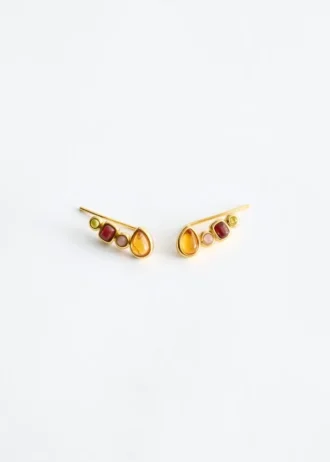 Multi-Stone Ear Crawler