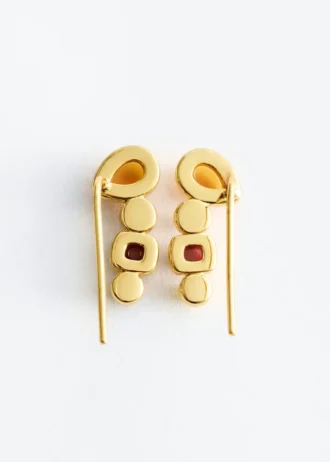 Multi-Stone Ear Crawler
