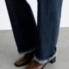 Nappa Sock Boots