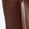Nappa Sock Boots