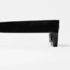 Narrow-Frame Acetate Sunglasses