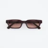Narrow-Frame Sunglasses