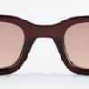 Narrow-Frame Sunglasses