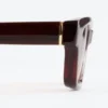 Narrow-Frame Sunglasses