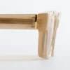 Narrow-Frame Sunglasses