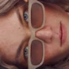 Narrow-Frame Sunglasses