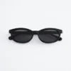 Narrow Rectangle Sunglasses