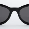 Narrow Rectangle Sunglasses