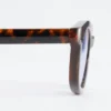 Narrow Rectangle Sunglasses