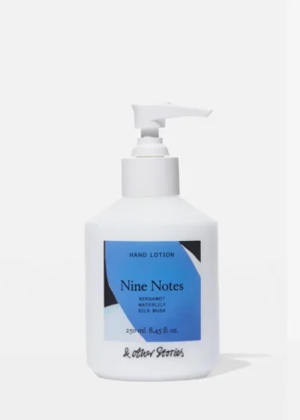 Nine Notes Nine Notes Hand Lotion 