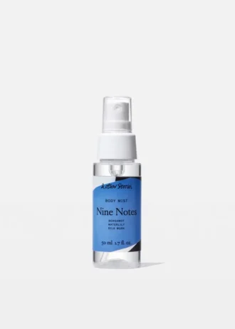 Nine Notes Nine Notes Mini Body Mist 