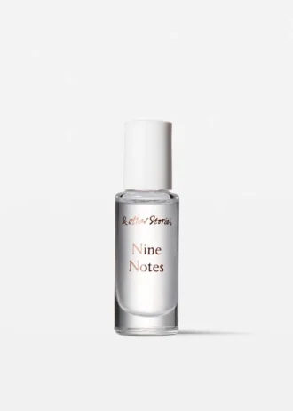 Nine Notes Nine Notes Perfume Oil