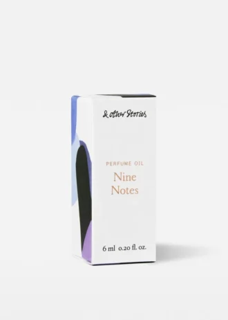 Nine Notes Nine Notes Perfume Oil