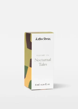 Nocturnal Tales Nocturnal Tales Perfume Oil