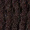 Open-Knit Maxi Dress