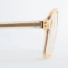 Oversized Aviator Sunglasses