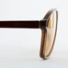 Oversized Aviator Sunglasses