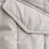 Oversized Bomber Jacket