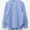 Oversized Cotton Shirt