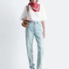 Oversized Cotton T-Shirt
