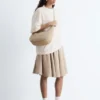 Oversized Cotton T-Shirt