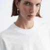 Oversized Cotton T-Shirt