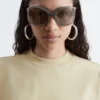 Oversized Cotton T-Shirt