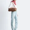 Oversized Cotton T-Shirt