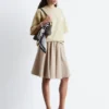 Oversized Cotton T-Shirt