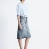 Oversized Cotton T-Shirt