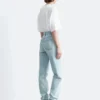 Oversized Cotton T-Shirt
